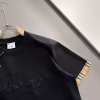 $45.00 USD Burberry T-Shirts Short Sleeved For Unisex #1309135