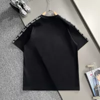 $45.00 USD Fendi T-Shirts Short Sleeved For Unisex #1309141