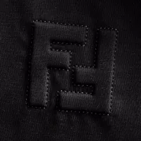 $45.00 USD Fendi T-Shirts Short Sleeved For Unisex #1309141