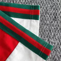 $45.00 USD Gucci T-Shirts Short Sleeved For Unisex #1309146