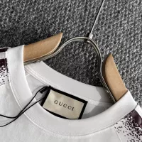 $45.00 USD Gucci T-Shirts Short Sleeved For Unisex #1309147