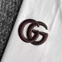 $45.00 USD Gucci T-Shirts Short Sleeved For Unisex #1309147