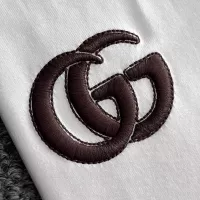 $45.00 USD Gucci T-Shirts Short Sleeved For Unisex #1309147