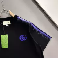 $45.00 USD Gucci T-Shirts Short Sleeved For Unisex #1309148