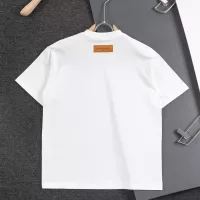 $45.00 USD Louis Vuitton LV T-Shirts Short Sleeved For Unisex #1309149