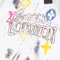 $45.00 USD Louis Vuitton LV T-Shirts Short Sleeved For Unisex #1309149