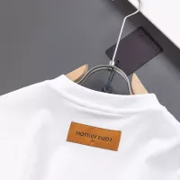 $45.00 USD Louis Vuitton LV T-Shirts Short Sleeved For Unisex #1309149