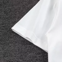 $45.00 USD Louis Vuitton LV T-Shirts Short Sleeved For Unisex #1309149