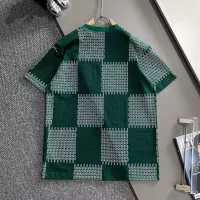 $45.00 USD Louis Vuitton LV T-Shirts Short Sleeved For Unisex #1309151