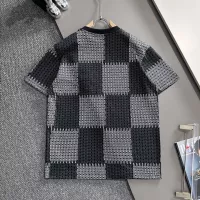 $45.00 USD Louis Vuitton LV T-Shirts Short Sleeved For Unisex #1309152