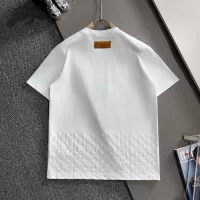 $45.00 USD Louis Vuitton LV T-Shirts Short Sleeved For Unisex #1309153