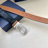 $60.00 USD Christian Dior AAA Quality Belts For Men #1309157
