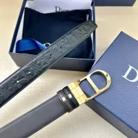 $60.00 USD Christian Dior AAA Quality Belts For Men #1309164