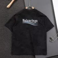$48.00 USD Balenciaga T-Shirts Short Sleeved For Unisex #1309170