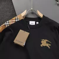 $48.00 USD Burberry T-Shirts Short Sleeved For Unisex #1309172