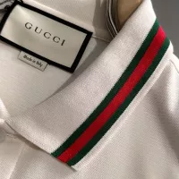 $48.00 USD Gucci T-Shirts Short Sleeved For Unisex #1309175