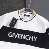 $52.00 USD Givenchy T-Shirts Short Sleeved For Unisex #1309178
