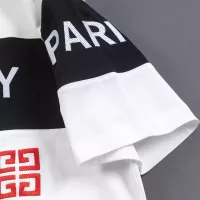 $52.00 USD Givenchy T-Shirts Short Sleeved For Unisex #1309178