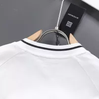 $52.00 USD Givenchy T-Shirts Short Sleeved For Unisex #1309178