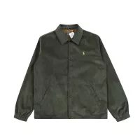 $72.00 USD Ralph Lauren Polo Jackets Long Sleeved For Unisex #1309223