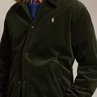 $72.00 USD Ralph Lauren Polo Jackets Long Sleeved For Unisex #1309223