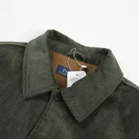 $72.00 USD Ralph Lauren Polo Jackets Long Sleeved For Unisex #1309223