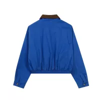 $72.00 USD Ralph Lauren Polo Jackets Long Sleeved For Unisex #1309226