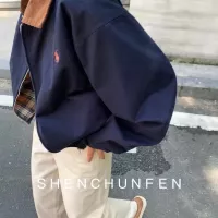 $72.00 USD Ralph Lauren Polo Jackets Long Sleeved For Unisex #1309227