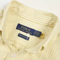 $48.00 USD Ralph Lauren Polo Shirts Long Sleeved For Unisex #1309230