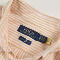 $48.00 USD Ralph Lauren Polo Shirts Long Sleeved For Unisex #1309231