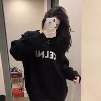$48.00 USD Celine Sweaters Long Sleeved For Unisex #1309246