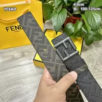 $56.00 USD Fendi AAA Quality Belts For Men #1309253