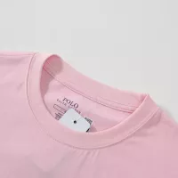 $32.00 USD Ralph Lauren Polo T-Shirts Short Sleeved For Unisex #1309259