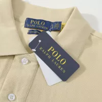 $39.00 USD Ralph Lauren Polo T-Shirts Short Sleeved For Unisex #1309269