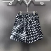 $48.00 USD Christian Dior Pants For Unisex #1309281