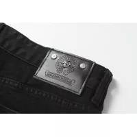 $60.00 USD Chrome Hearts Jeans For Men #1309285
