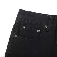 $60.00 USD Chrome Hearts Jeans For Unisex #1309288