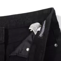 $60.00 USD Chrome Hearts Jeans For Unisex #1309288