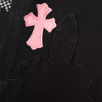 $60.00 USD Chrome Hearts Jeans For Unisex #1309288