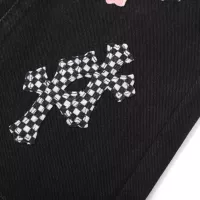 $60.00 USD Chrome Hearts Jeans For Unisex #1309288