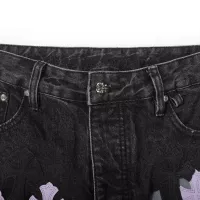 $68.00 USD Chrome Hearts Jeans For Unisex #1309289