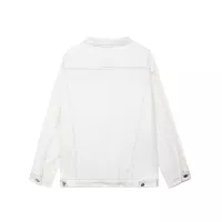 $48.00 USD Balenciaga Jackets Long Sleeved For Unisex #1309291