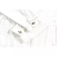 $48.00 USD Balenciaga Jackets Long Sleeved For Unisex #1309291