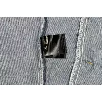$48.00 USD Balenciaga Jackets Long Sleeved For Unisex #1309294