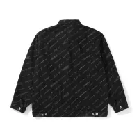 $60.00 USD Balenciaga Jackets Long Sleeved For Men #1309295