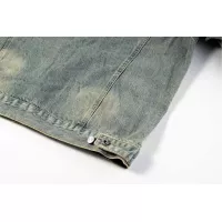 $64.00 USD Balenciaga Jackets Long Sleeved For Men #1309297