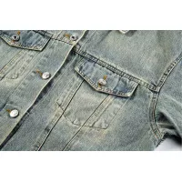 $64.00 USD Balenciaga Jackets Long Sleeved For Men #1309297