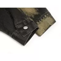 $64.00 USD Balenciaga Jackets Long Sleeved For Unisex #1309298