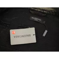 $64.00 USD Balenciaga Jackets Long Sleeved For Unisex #1309298