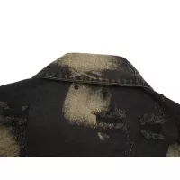 $64.00 USD Balenciaga Jackets Long Sleeved For Unisex #1309298